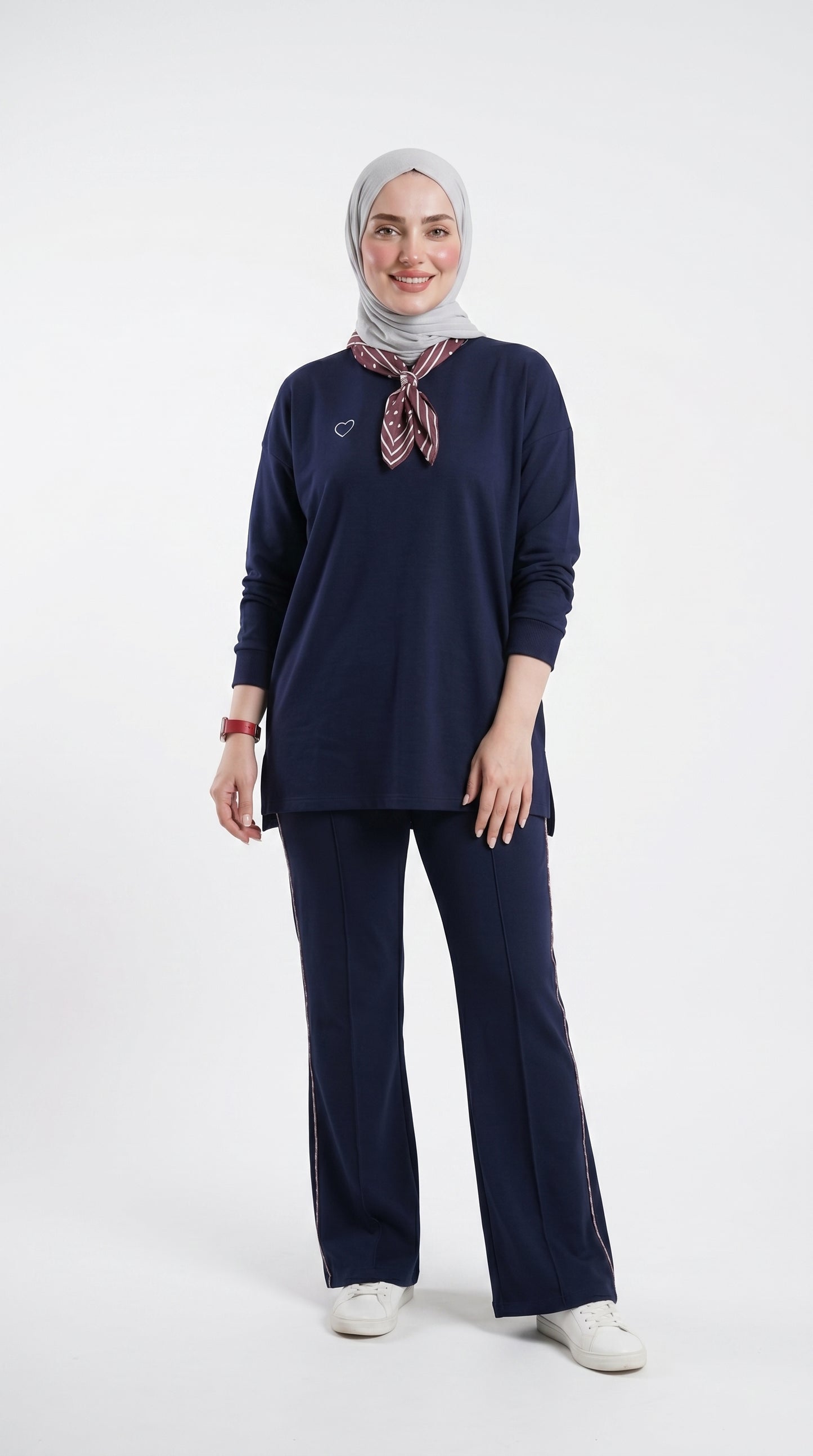Deep Navy