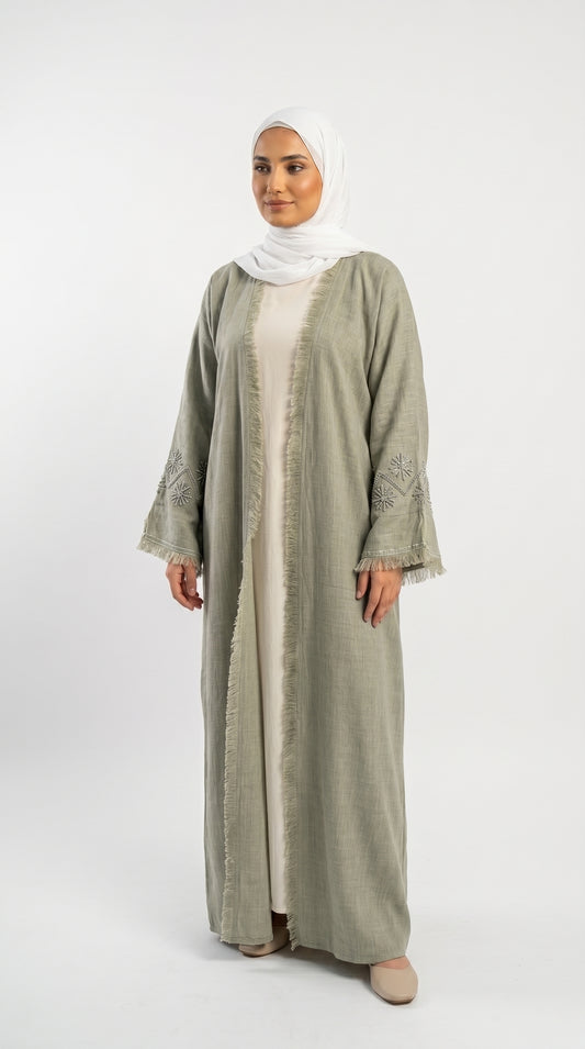 sage green