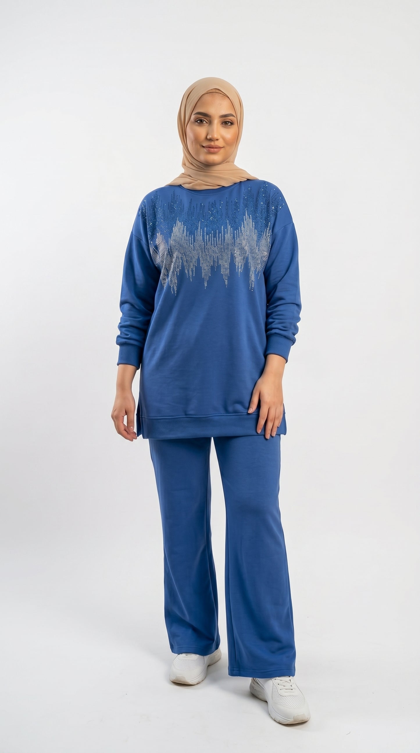 Royal blue
