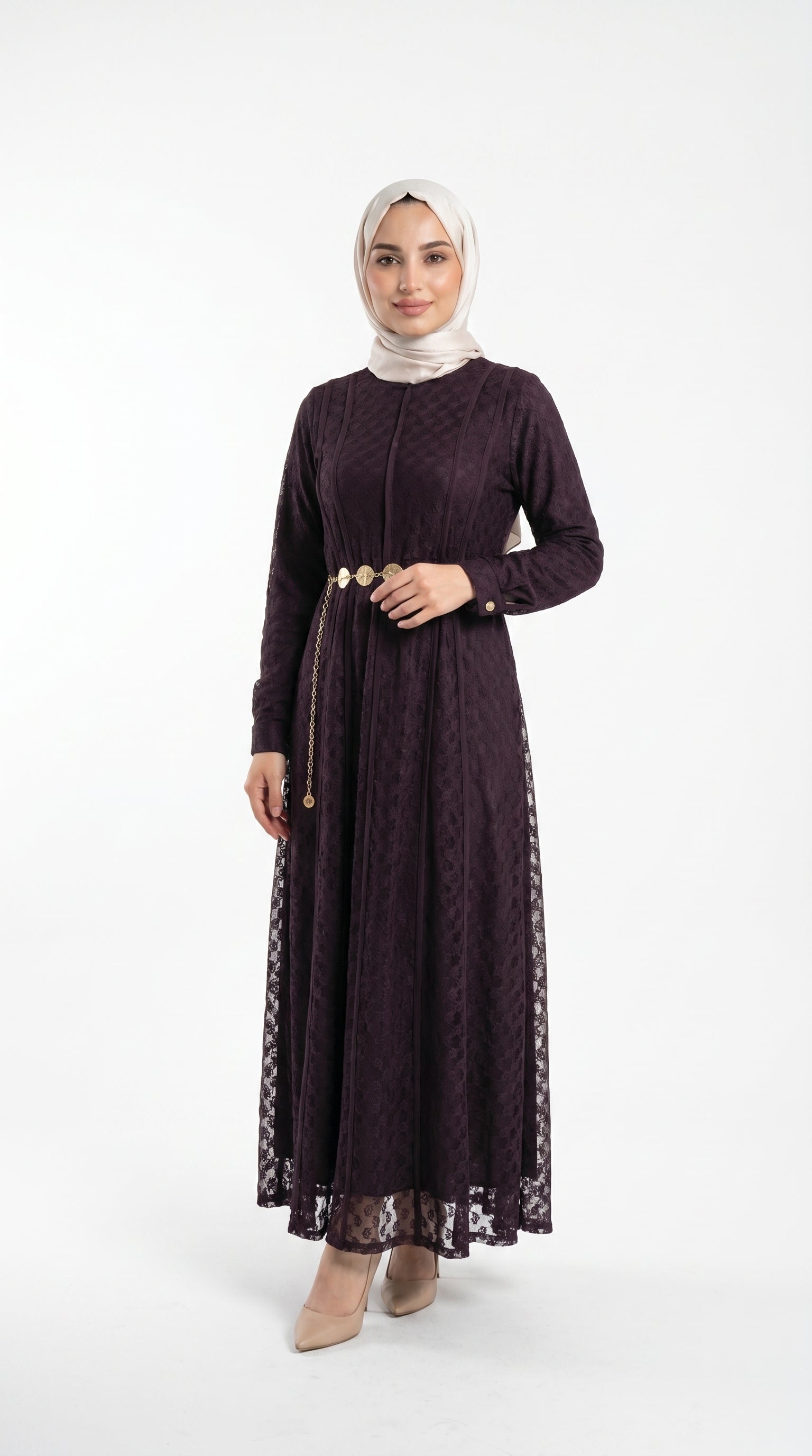 Deep Plum