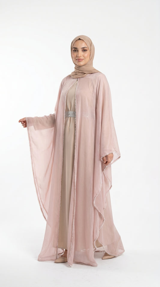 Blush Pink