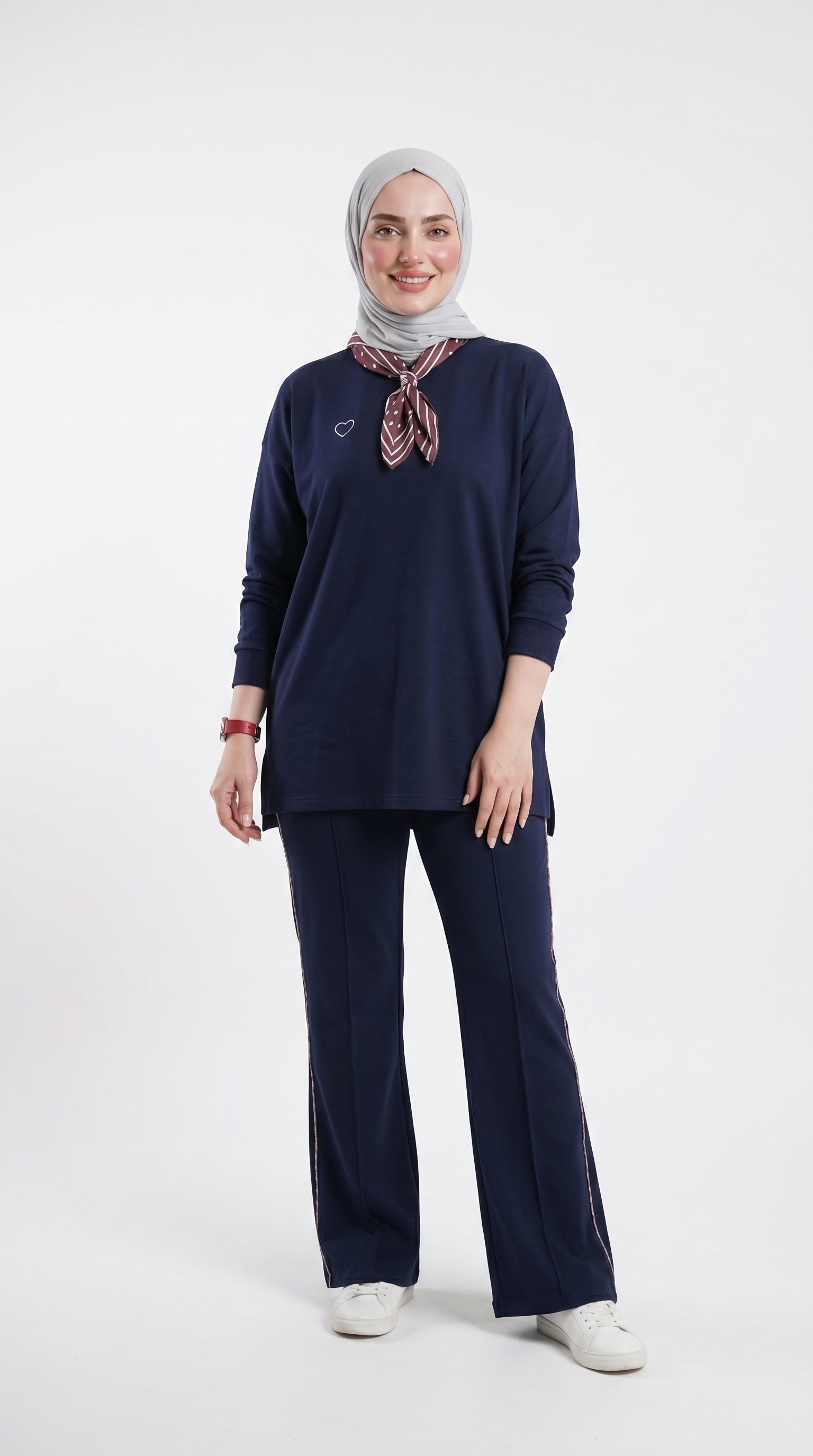 Deep Navy
