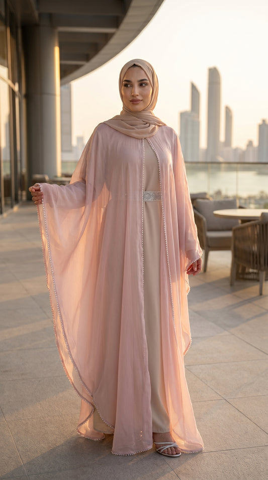 Blush Pink