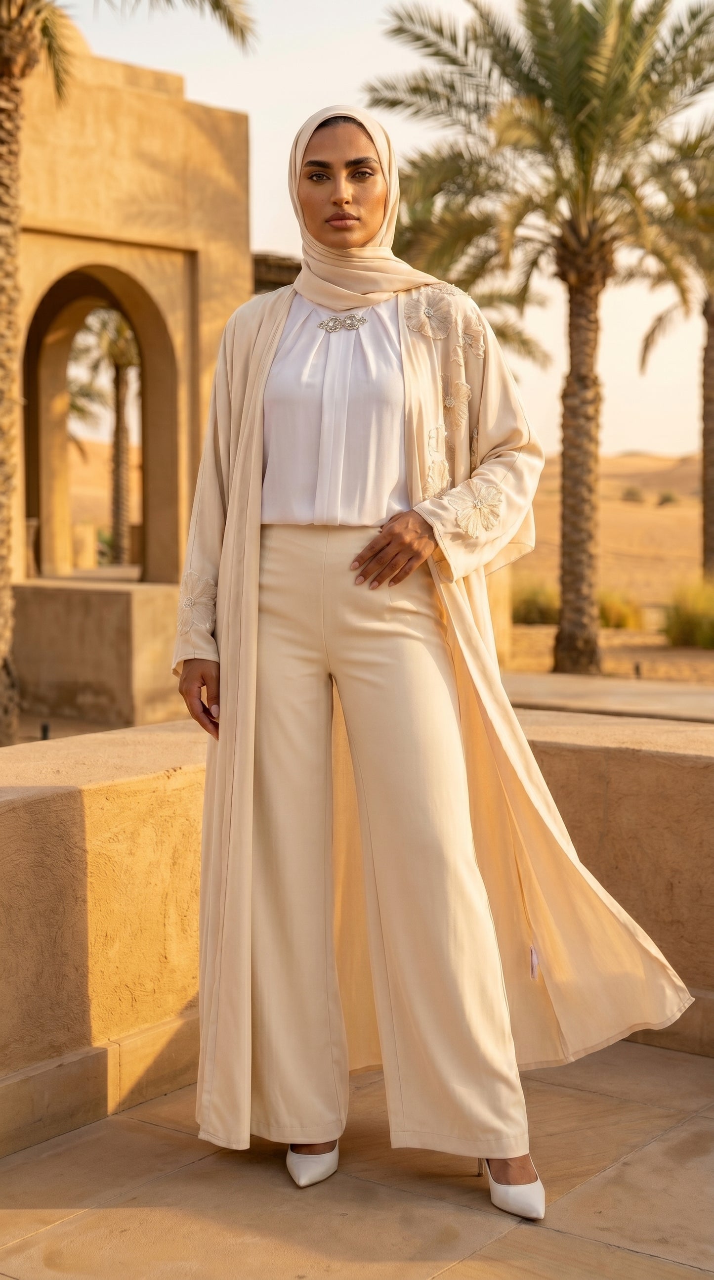 Champagne Beige