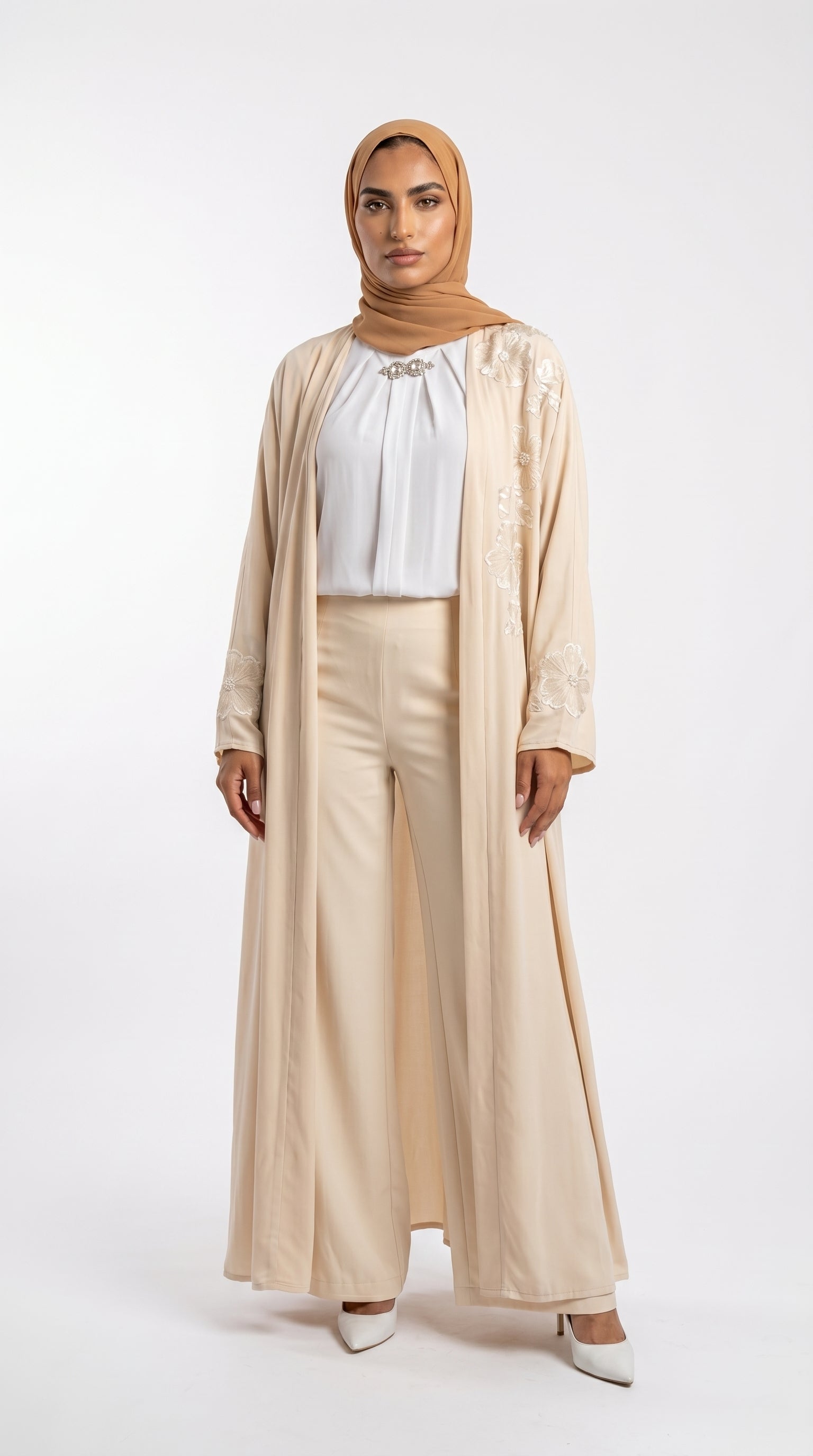 Champagne Beige