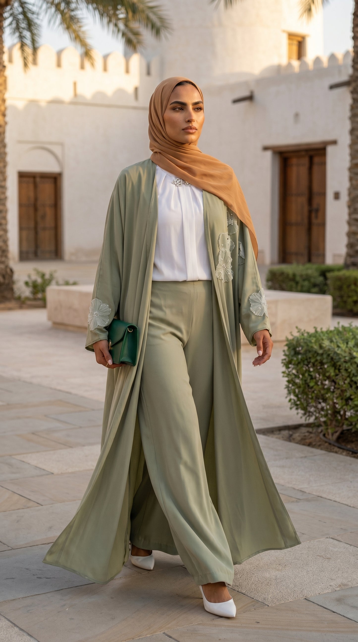 Sage Green