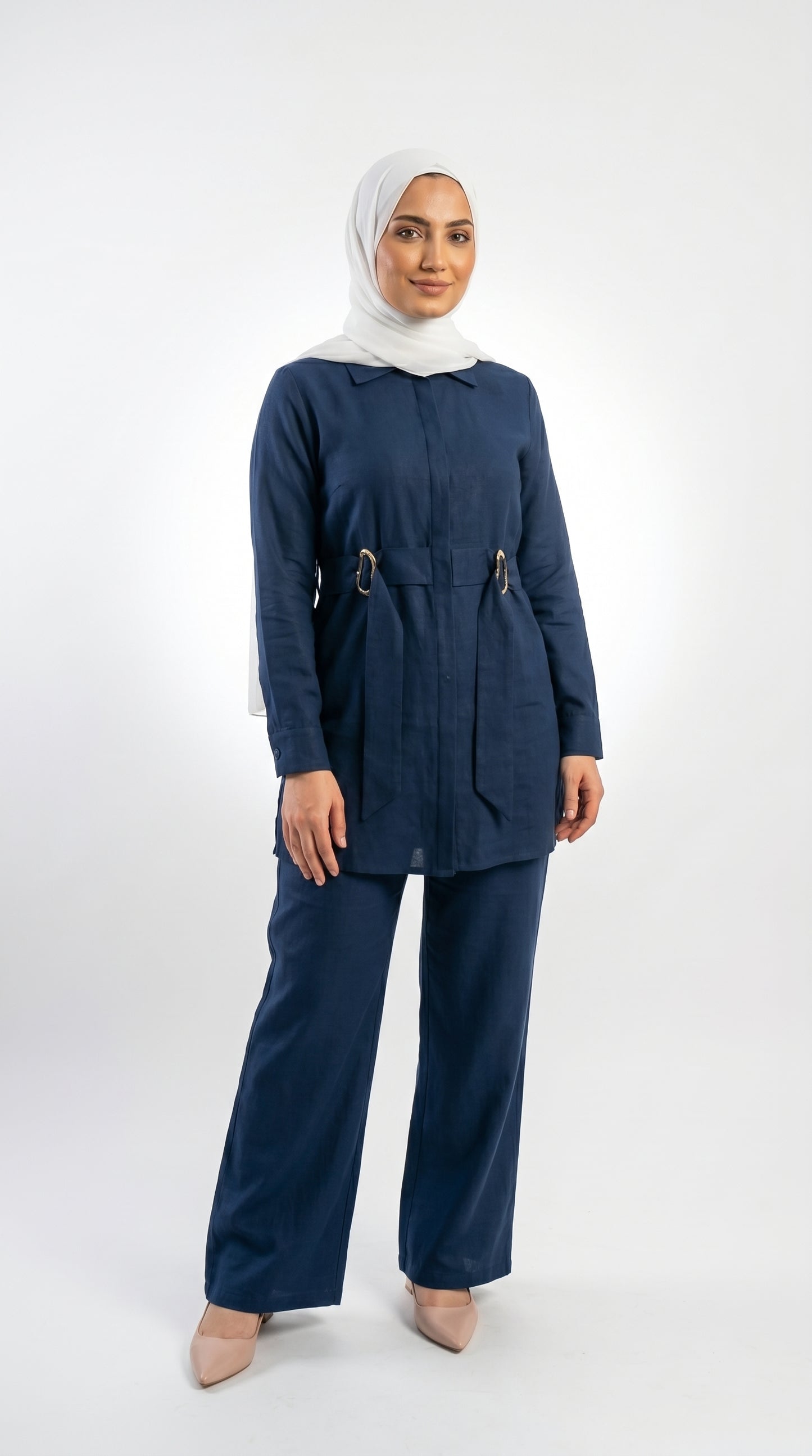 deep navy