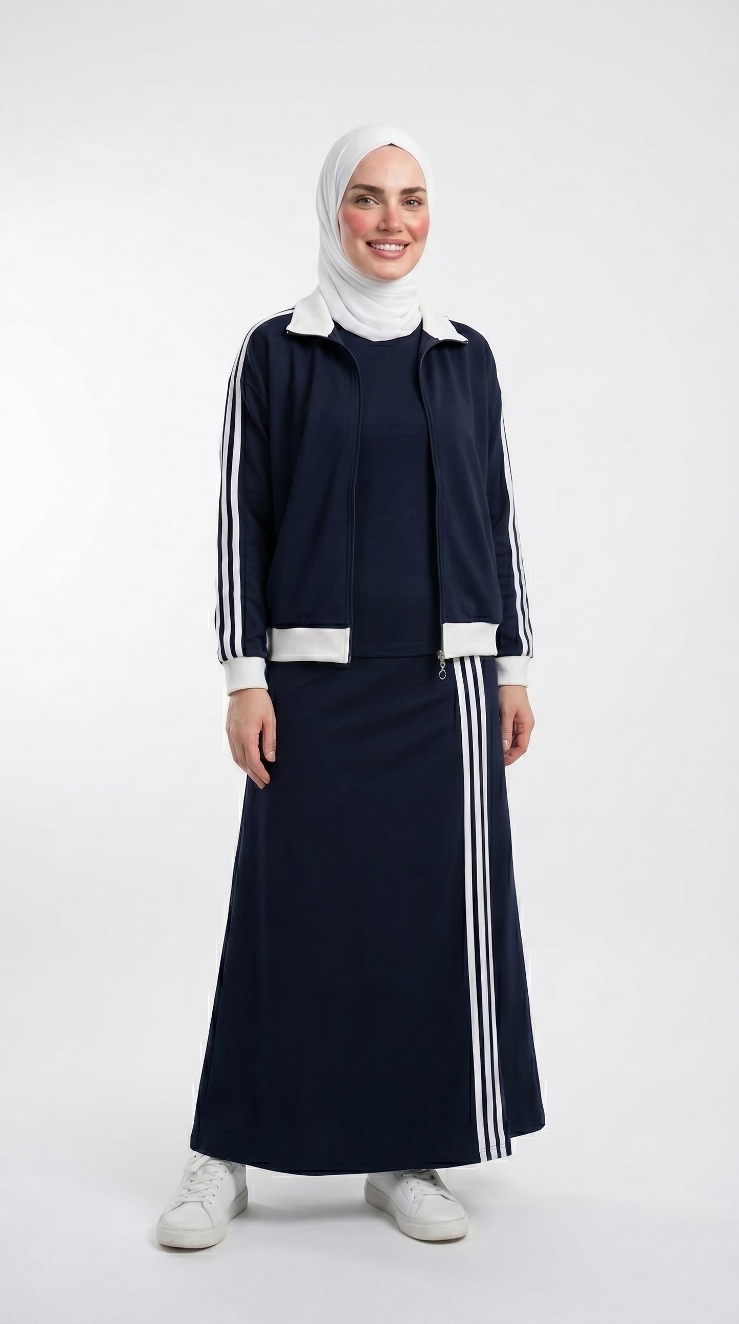 deep navy